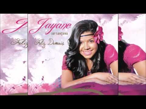 Jayane - Feliz Demais [2013]