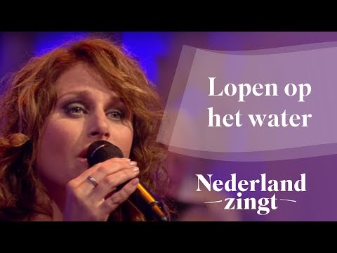 Nederland Zingt: Lopen op het water (Oceans)