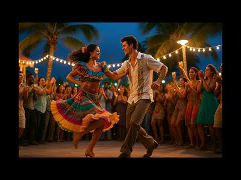 Ritmo del Alma – Bajo la Luna