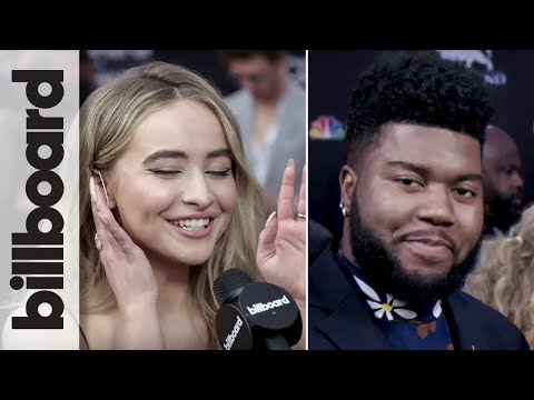 Sabrina Carpenter, Ciara, Khalid & More Sing Favorite Mariah Carey Song | BBMAs 2019