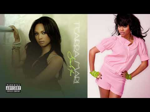 Teairra Marí- Emergency (2010)