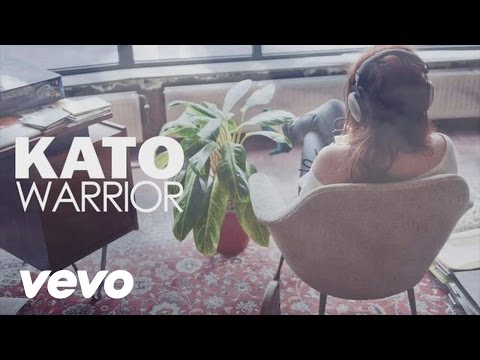 KATO - Warrior (Lyric Video)