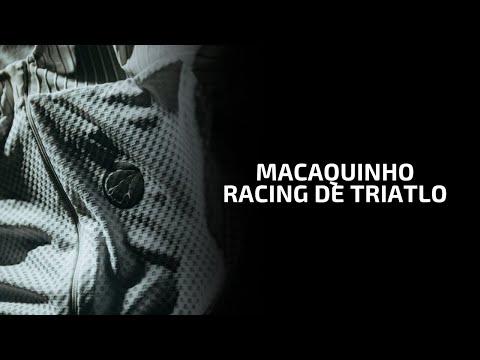 Mauro Ribeiro Sports Triathlon - IronMan Brasil 2025