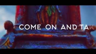 Thomas Hayes & Nomra ft.  Ruby Prophet - We Can Be Beautiful (Lyric Video)