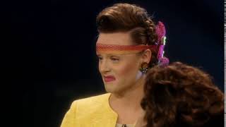 Rupaul's Drag Race Season 1 Reunion: Excuse your mouth?