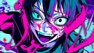 Cover art for ジェニ/jenny/genie