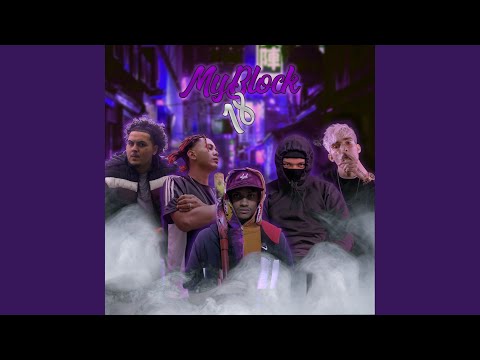 18 My Block