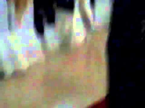 romane gila 2016 silvester party ffm :)