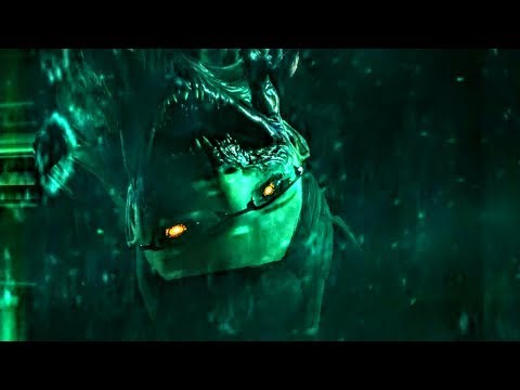 Haven's Fall: Jim Kills the Infected Terran Colonists. Ariel Hanson's Death (Starcraft 2)