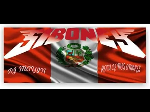 Luna - Claudio Morán y Los Universales - Cumbia Peruana - Éxito Sonido Siboney