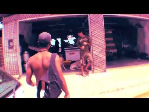 Jonas Rathsman - Tobago (Official Video)