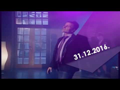 KONCERT LEGENDE, JOVA RADOVANOVIC - SILVESTER