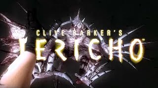 JERICHO #04 - Tragischer Verlust &amp; Ich bin bei euch - Walkthrough (PC/Deutsch/HD)