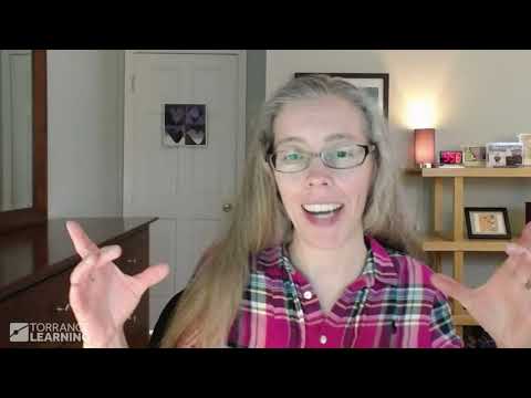 Being Learner Centered (with Carla Torgerson)