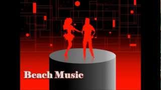 Bobby Hendricks - Dreamy Eyes