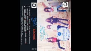 Download lagu OZON - KRONIK mp3