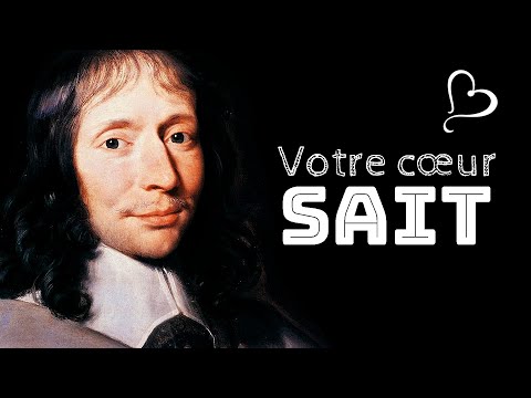 Vidéo de Blaise Pascal