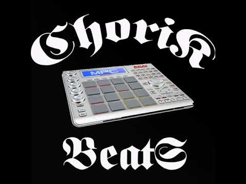 POR DONDE CAMINO -BASE DE RAP HIP HOP INSTRUMENTAL BOOM BAP (PROD CHORI 4LS ''CHORIK BEATS'')