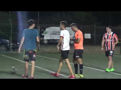 LA VAGANCIA VS FUNEBREROS - #LigaNuñez - #Apertura SLV - 10/3/2023