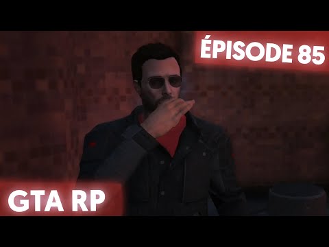 GTA V RP : Coup de tête dans Parkinsson | Ep. 85