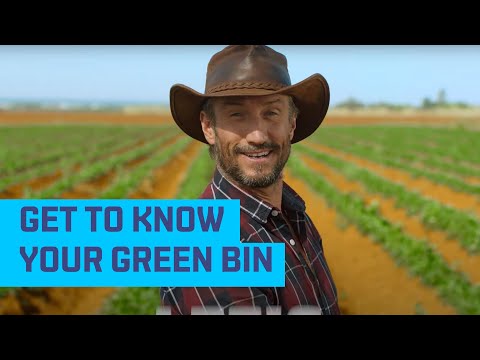 Lets get our scrap together - Every Scrap Matters - Lake Macquarie City Council - 22 seconds