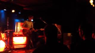 Cuff the Duke - Belgium or Peru Live - Amigos, Saskatoon, SK