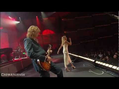 Videoclip de Perfect Lie — Sheryl Crow