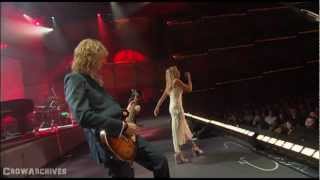 Sheryl Crow - &quot;Perfect Lie&quot; - LIVE in NY (2005)