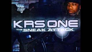 KRS-One - Why