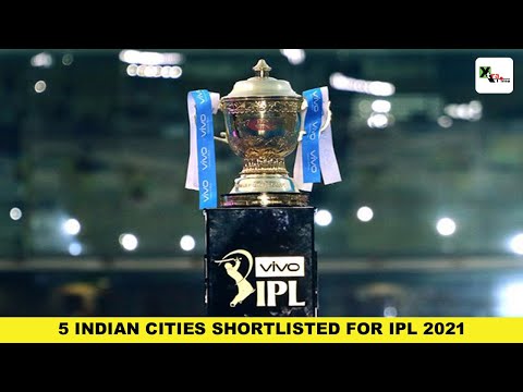 IPL 2021: These cities will miss the opportunity to host the matches in India this season | IPL2021