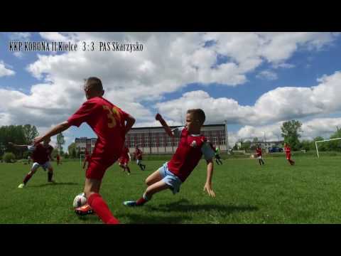 2007: Turniej ŚZPN (27.05.2017)