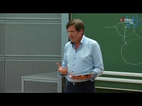 06 - Supernovas & Schwarze Löcher (mit Prof. Ulrich Walter)