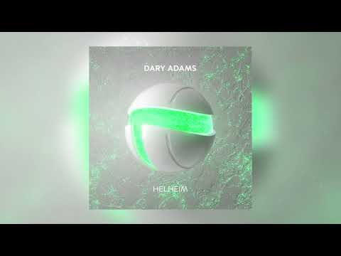 Dary Adams - Helheim