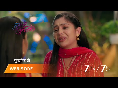 TUMM SE TUMM TAK | Aryavardhan plans a surprise for Anu