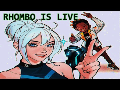 Playing Valorant new Map Reveal | Arrive on Breeze | Live India