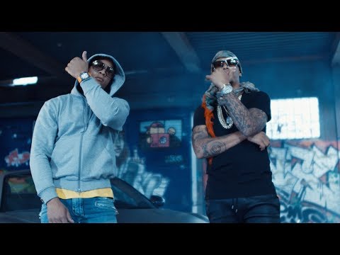 Bollebof ft. Broertje - Wellou (Prod. Ramillion)