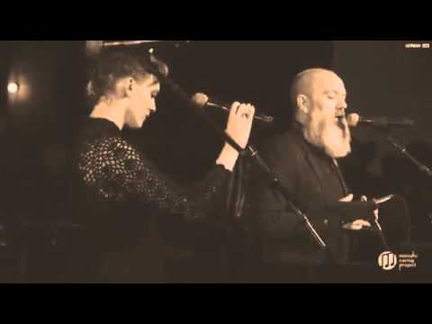 Stipe &  Elson (Ashes to Ashes) Bowie Tribute