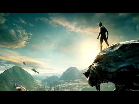 Download Black Panther Theme Music 3gp Mp4 Codedwap