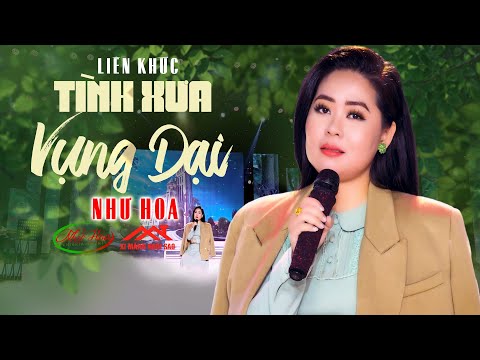 TÌNH XƯA VỤNG DẠI