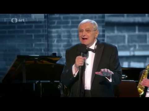Jiří Suchý - Byl jednou jeden král (2019)