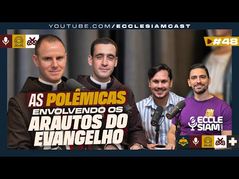 O Comissariado dos Arautos Do Evangelho