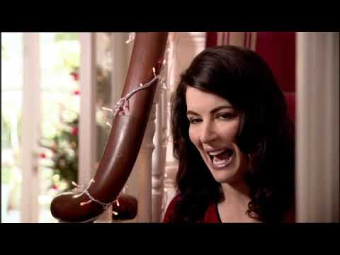 Nigella's Christmas Kitchen: Short & Sweet (S02E03)