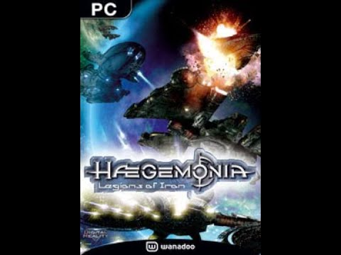 Let's play haegemonia legions of iron Game full EPISODE 2
