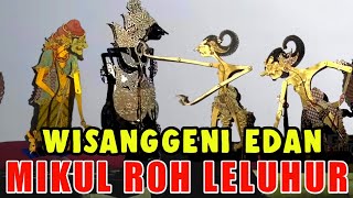 Download lagu GEGER...WISANGGENI MIKUL ROH LELUHURE LAKON AKIR PEWAYANGAN mp3 Download lagu GEGER...WISANGGENI MIKUL ROH LELUHURE LAKON AKIR PEWAYANGAN mp3
