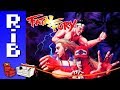 Fatal Fury King Of Fighters All Hail Lord Raiden Run It Back