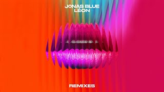 Jonas Blue Feat. Leon - Hear Me Say (KREAM Extended Mix) | Future Rave