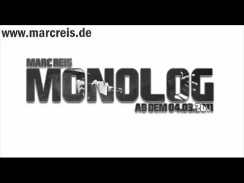 Marc Reis - Stadt der Patrioten  (68%Hören auf eigene Gefahr! - Tourmixtape)