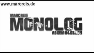 Marc Reis - Stadt der Patrioten  (68%Hören auf eigene Gefahr! - Tourmixtape)