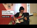 Bass - Levitating - Dua Lipa