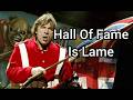 Rock And Roll Hall Of Fame Inducts Iron Maiden